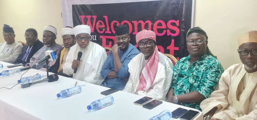 Lagos Muslims Demand for 50% Commissioners